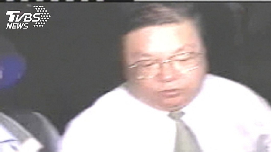 台水前董座徐享崑收賄被通緝　新北遭逮捕歸案