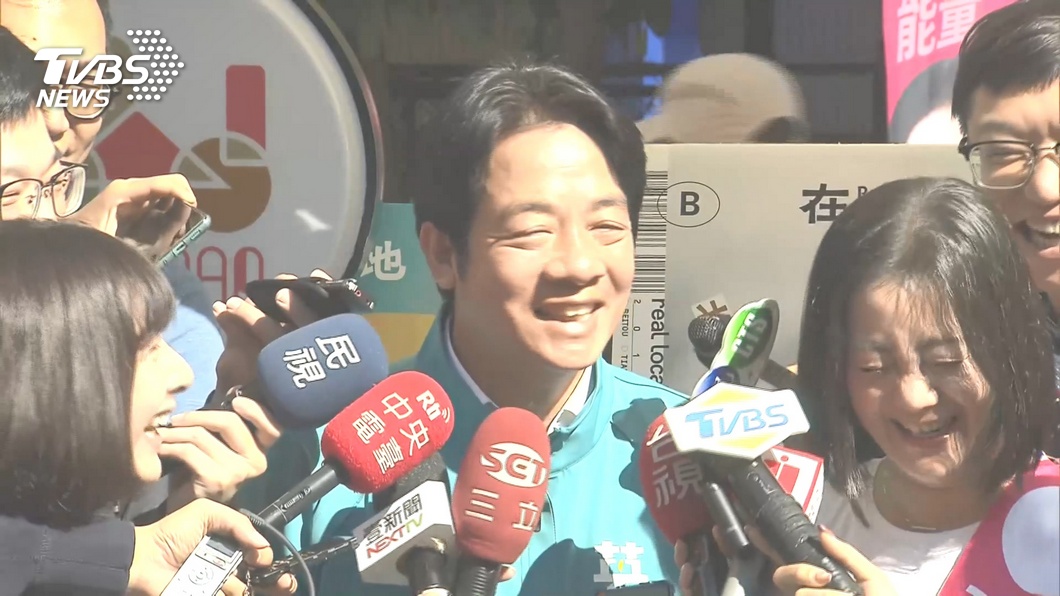 圖/TVBS