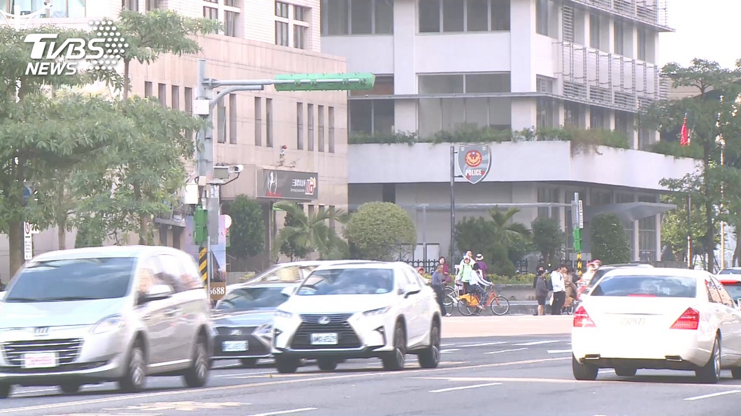 圖／TVBS