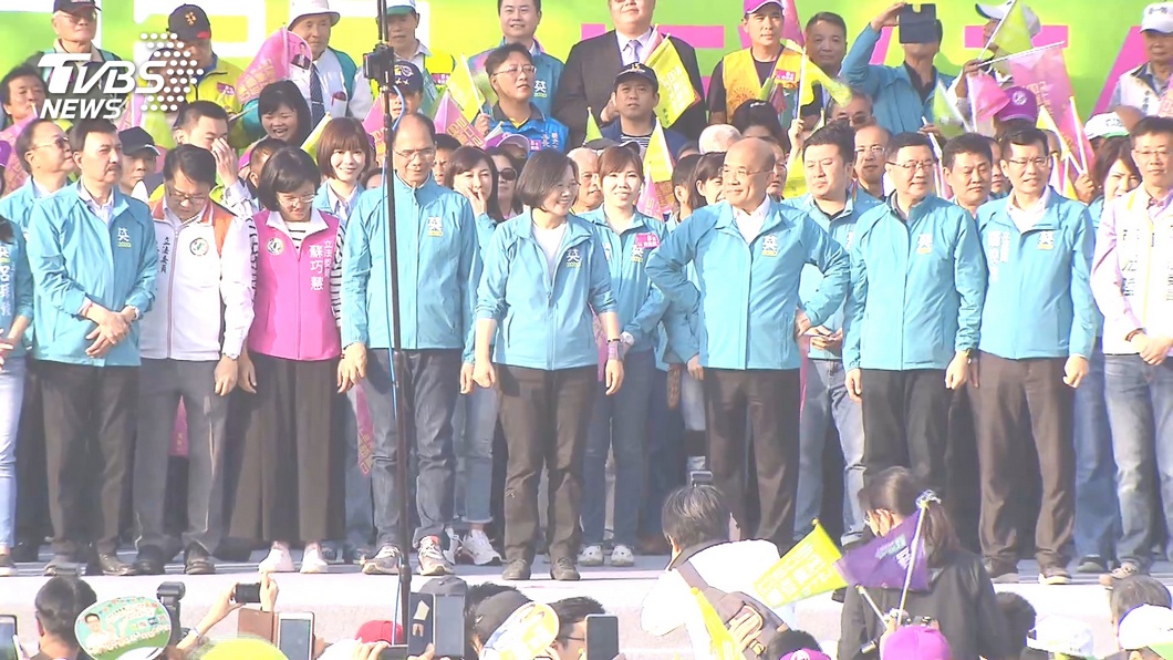 圖／TVBS