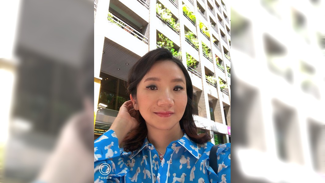 圖／翻攝自陶晶瑩臉書