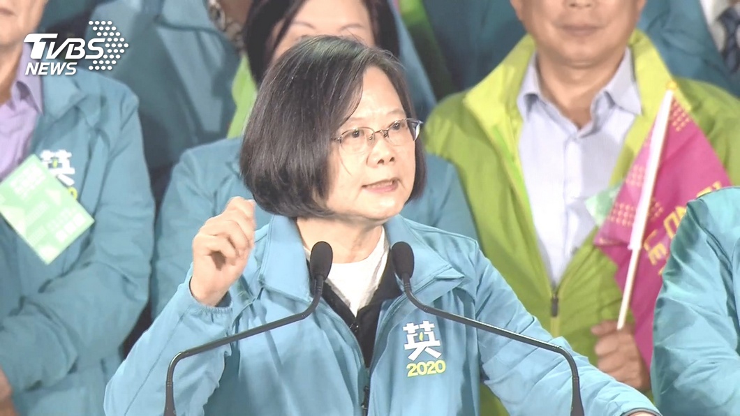 台灣淪網軍共和國 他:蔡政府拿人民血汗錢養網軍血滴子