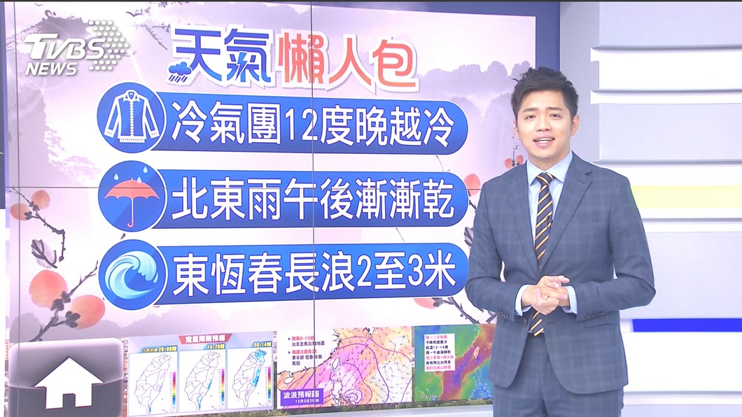 圖/TVBS