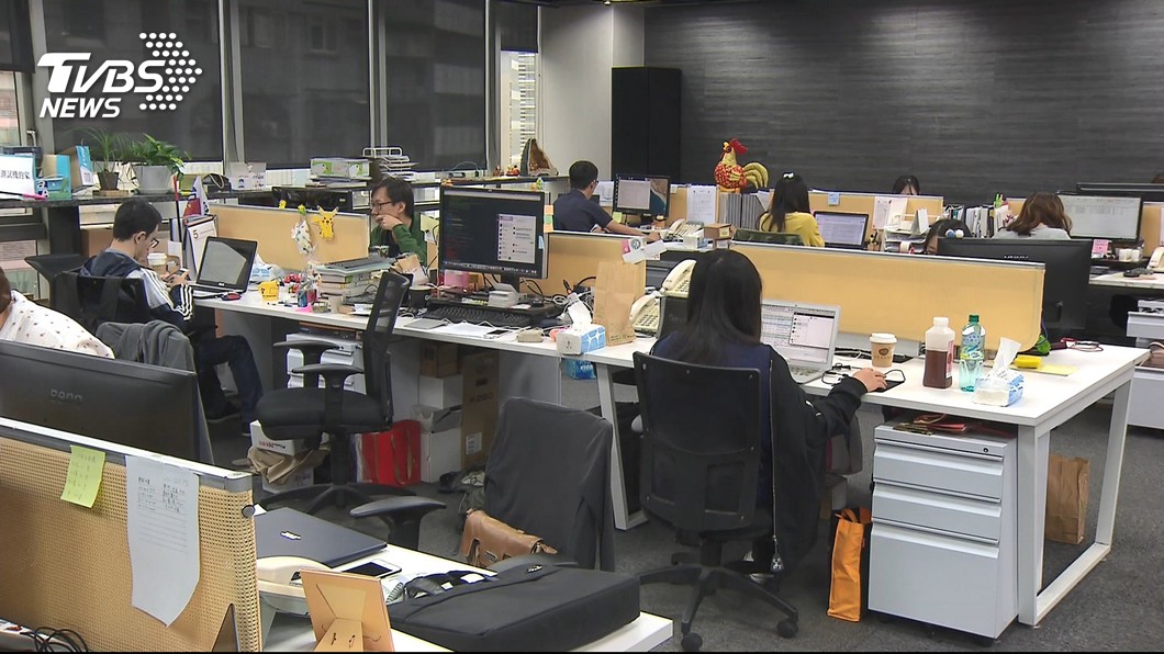 特休假要休完還是換錢?網友答案一面倒