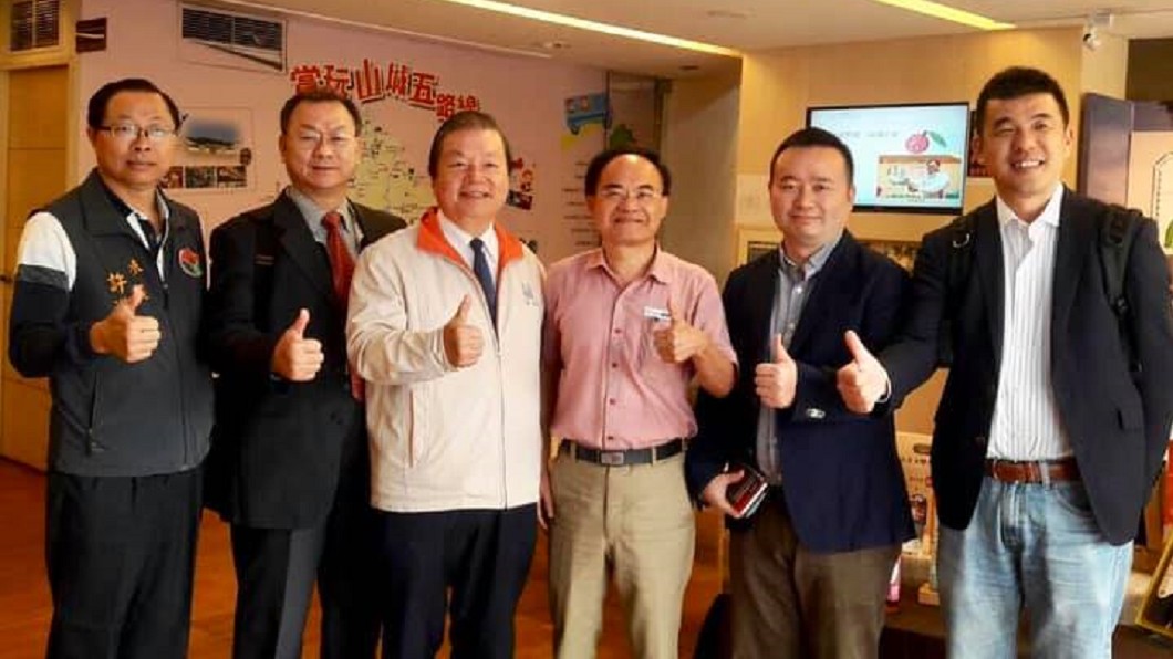台水前董事長徐享崑通緝被捕 中檢今凌晨發監執行