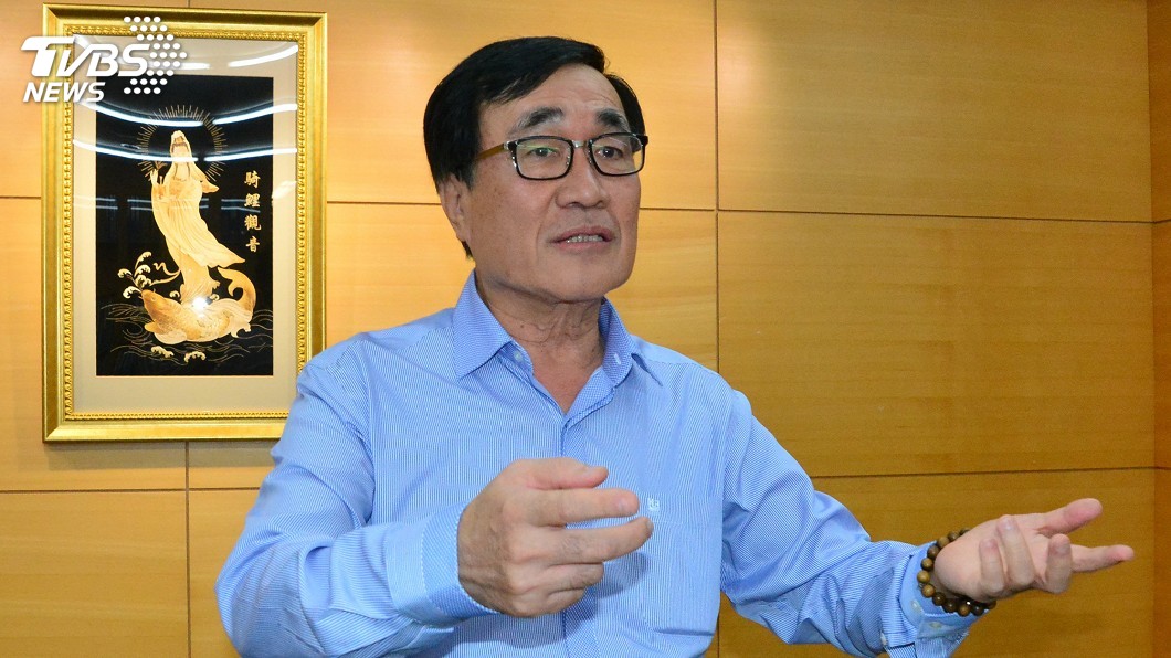 拚國民黨整合 李四川:曾拜訪王金平請益理念