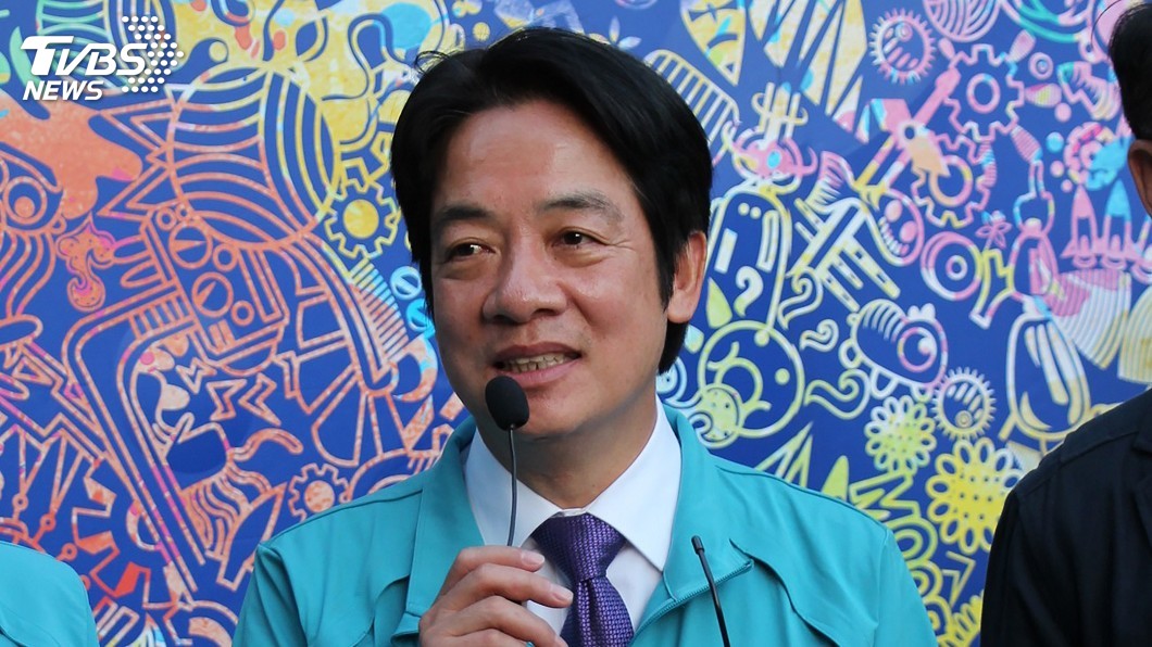 韓喊「高雄出總統」　賴：未來一定會，但不是這次