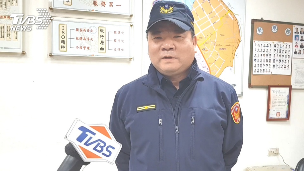 圖／TVBS