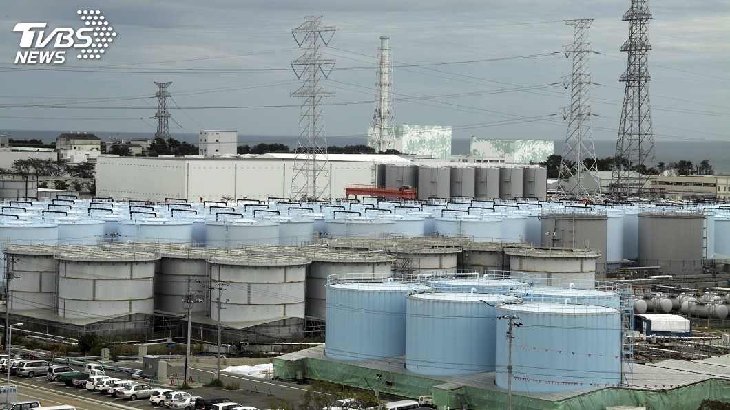 福島核電廠廢爐最大難關 訂2021年取出燃料碎片