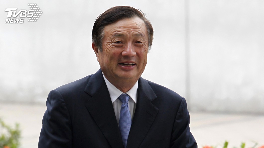 孟晚舟成美中貿易戰籌碼　任正非：她該為此自豪
