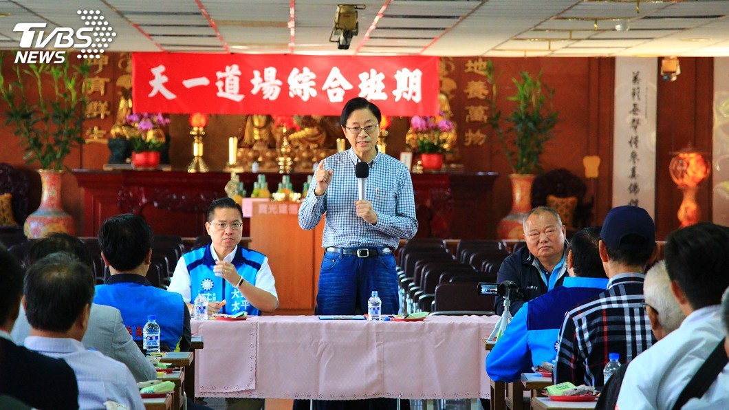 張善政批一例一休 主張協商彈性應盡量放大