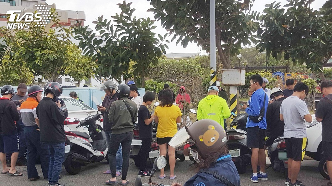 澎湖掀抓寶熱潮 成立寶可夢組織盼帶動觀光
