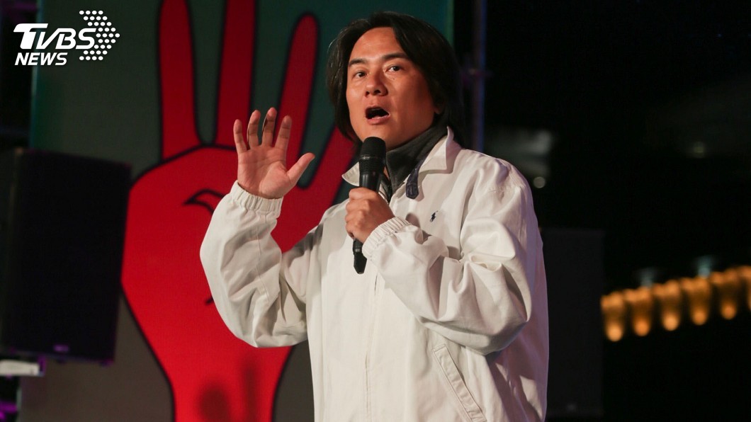 疑送高價口罩涉賄選 翟本喬:友情價28元
