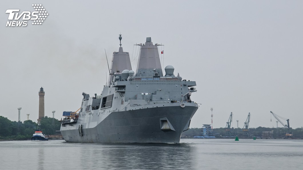 暫停美艦機赴港休整 專家:軍事上沒影響