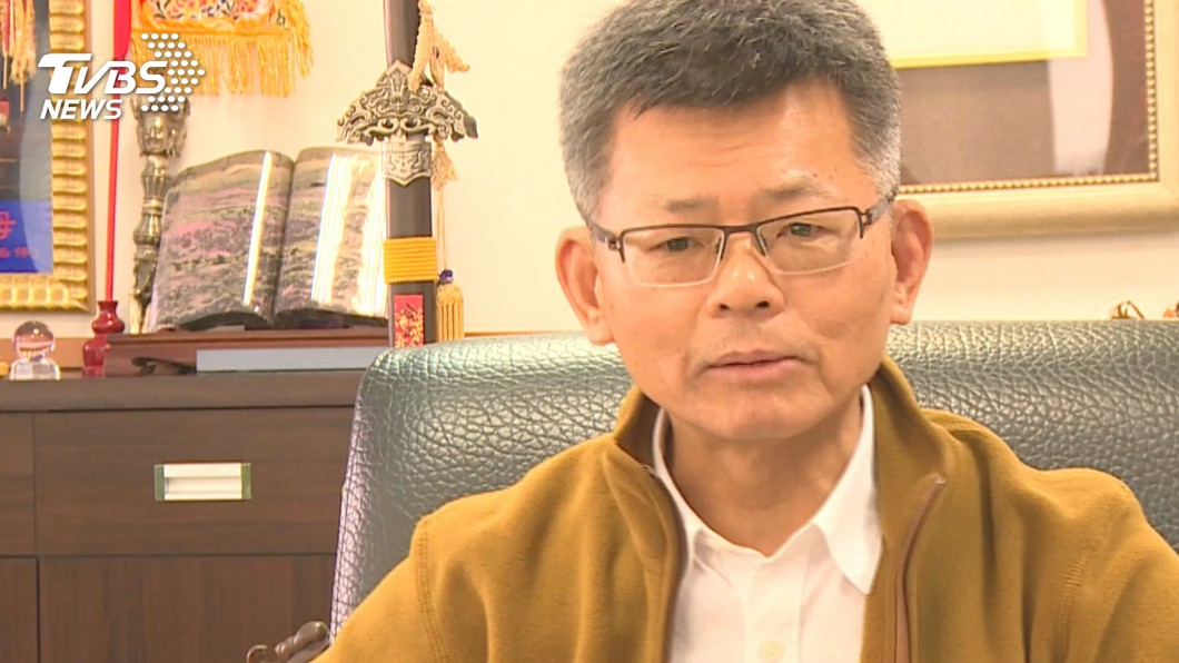 昔日幫手轉向？楊秋興挺蔡連任　列5理由不支持韓