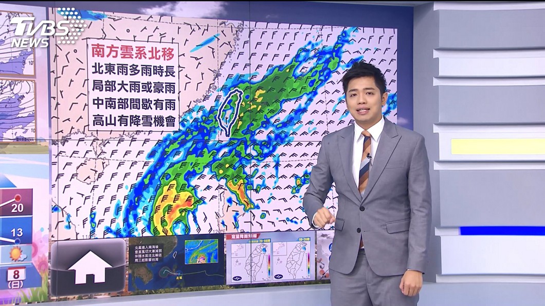 圖/TVBS