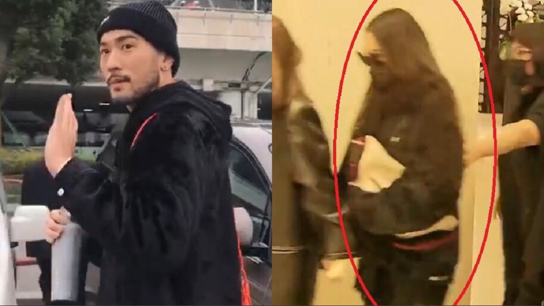 女友疑穿「高以翔生前外套」相伴　網淚崩：像還在他懷抱