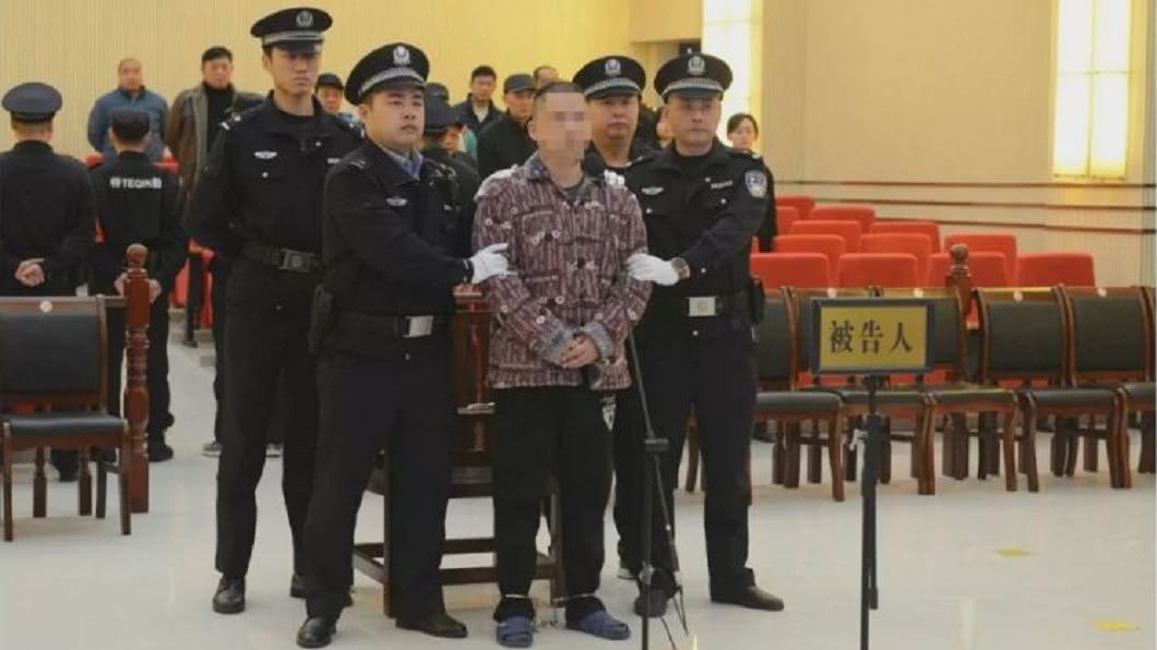 女兒被霸凌…父闖教室捅死9歲男童 判死刑願伏法
