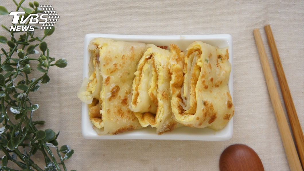 吃哪款蛋餅最內行？老饕曝「美味組合」：超銷魂
