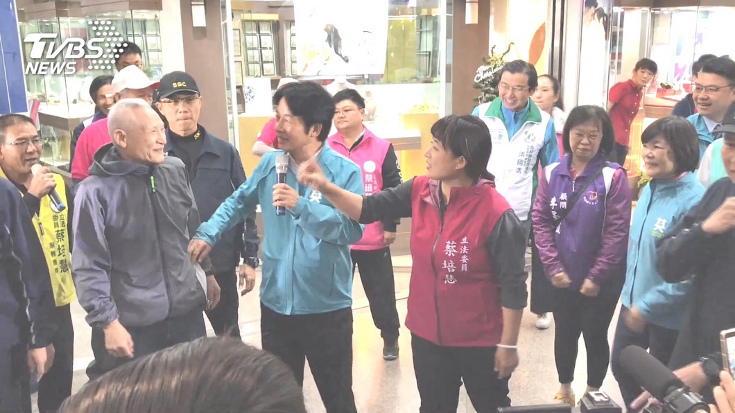 圖/TVBS