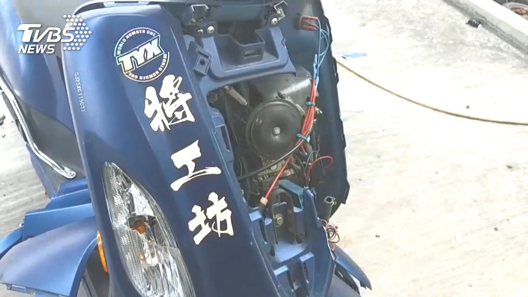 圖/TVBS