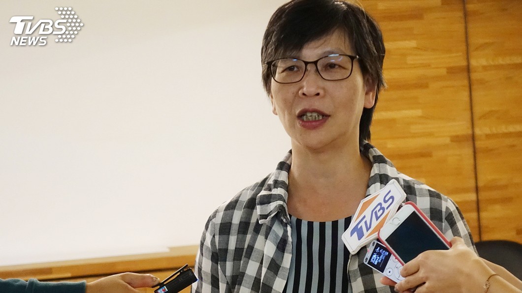 柯文哲稱與郭台銘仍可合作 蔡壁如:互相幫襯