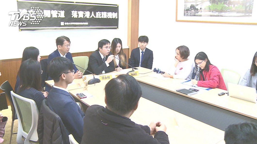 圖/TVBS