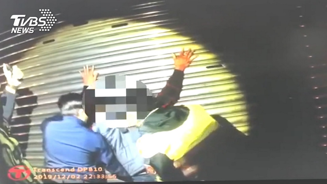 圖/TVBS