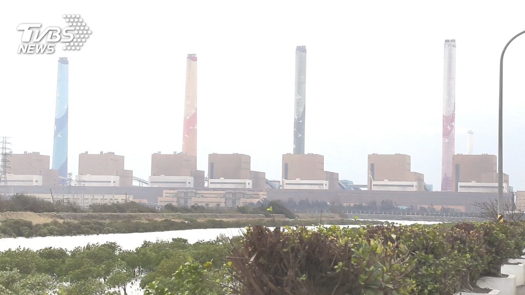 中火2機組執照遭廢　台電：將提行政救濟損害賠償