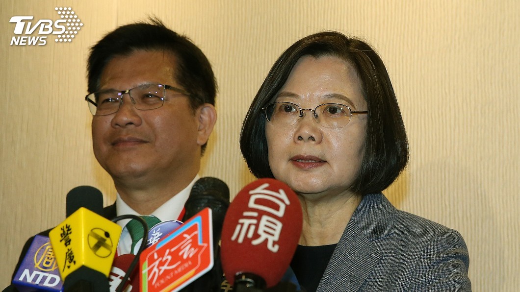 高捷延伸屏東 蔡總統:部會會用專業判斷
