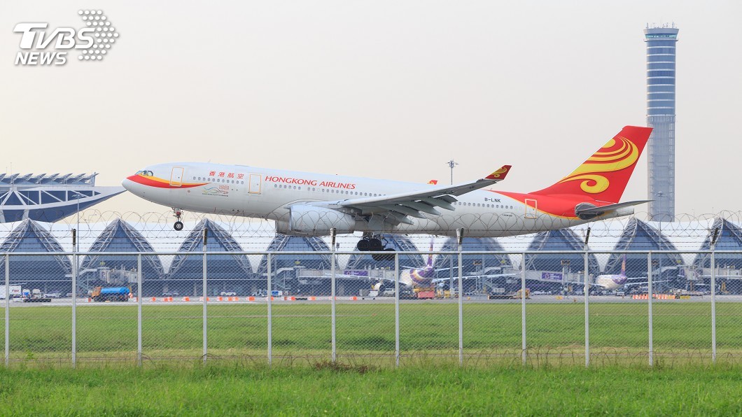 香港航空陷財務困境 母公司海航貸款170億元