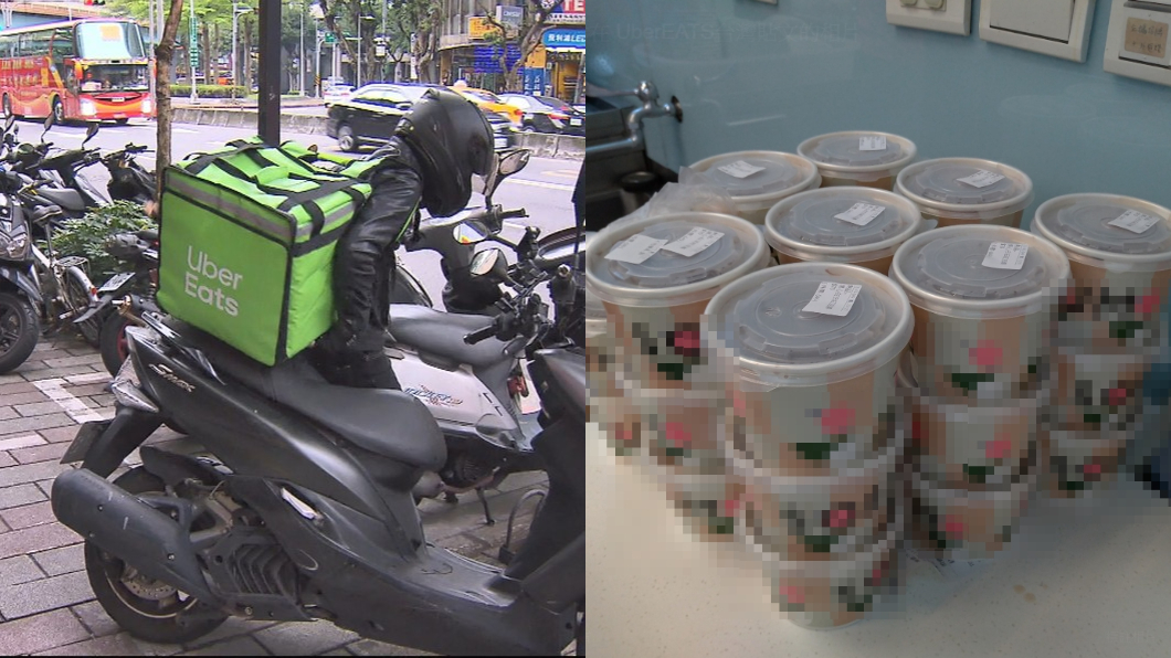 客訂26碗豆花！外送員見這幕秒棄單　網戰翻