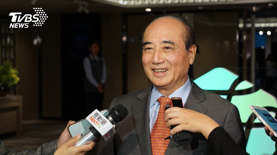 傳將出手助韓化解罷免危機 王金平鬆口回應了