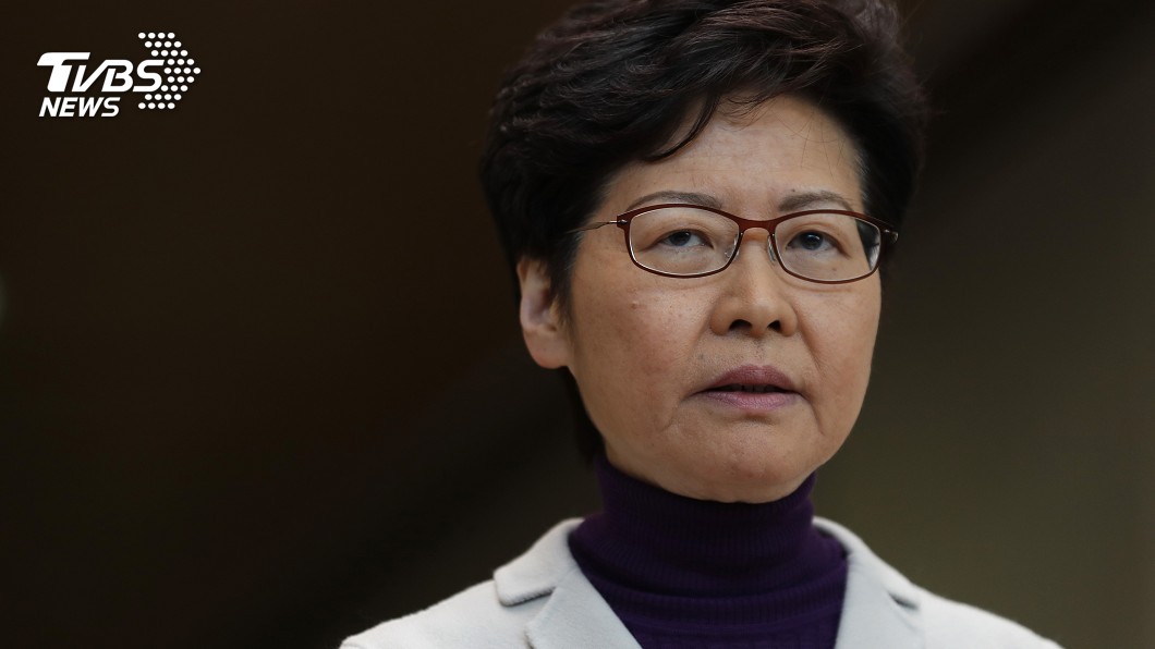 人權法啟動 美議員點名港6官員遭制裁