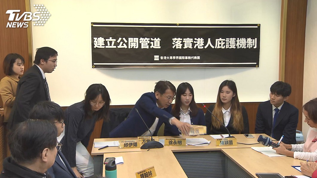圖/TVBS