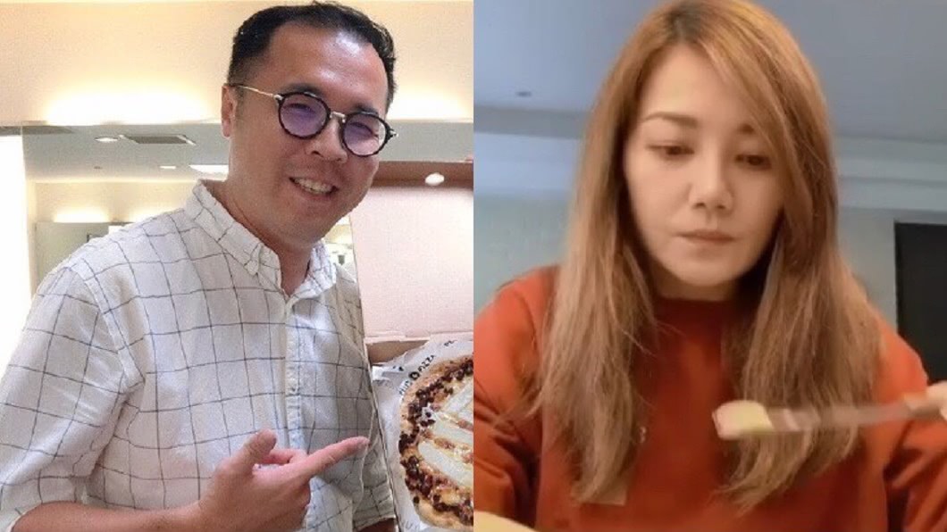 尪遭爆「2度放鳥」死不離婚!開梁靜茹百萬賓士猴急偷歡