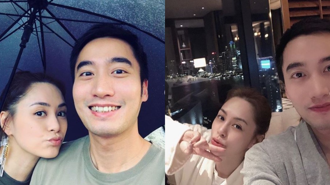 圖/翻攝自賴弘國Instagram