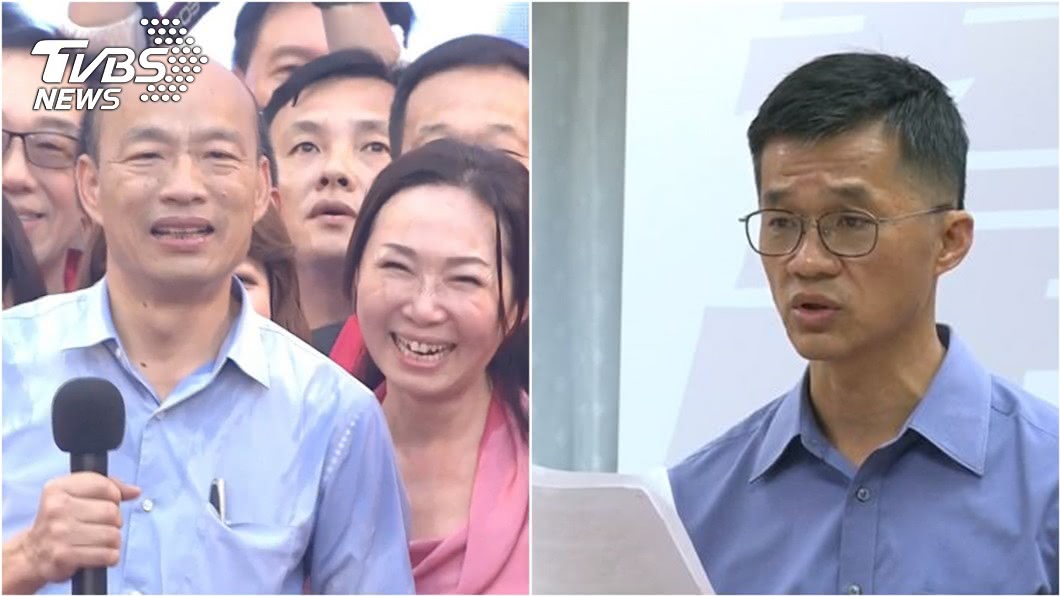 家族爆盜採砂石 李佳芬弟揭真相要「蔡英文遏止假新聞」