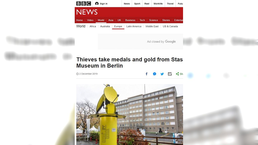 圖/翻攝自BBC