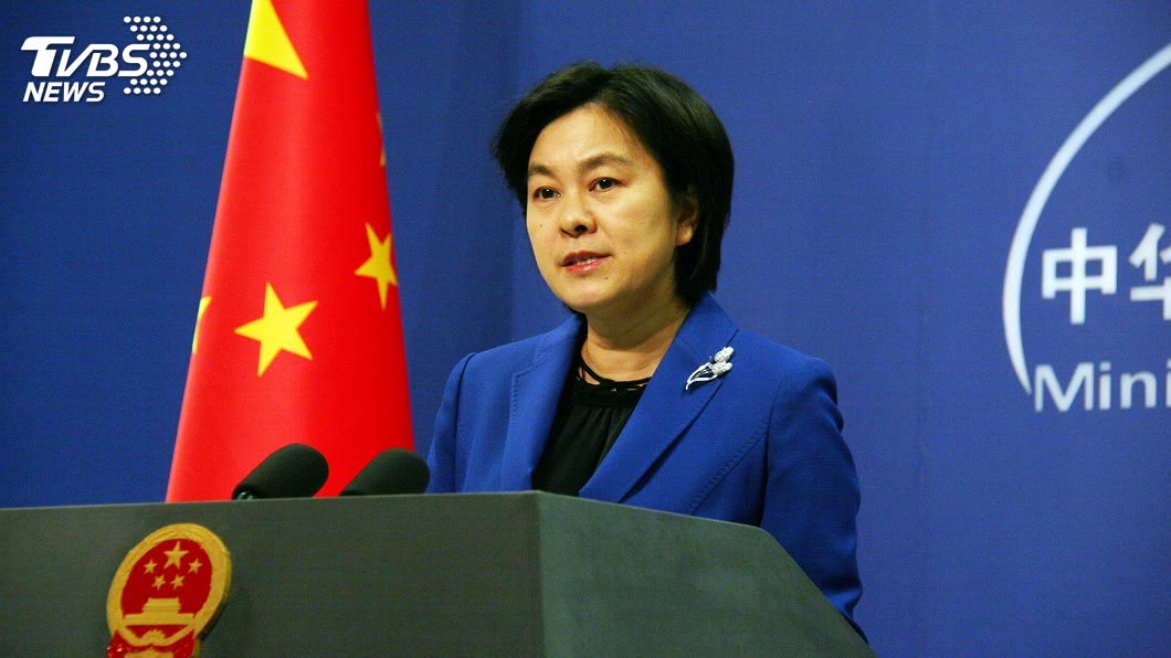 美眾院通過《維吾爾法案》 中國:對反恐雙重標準