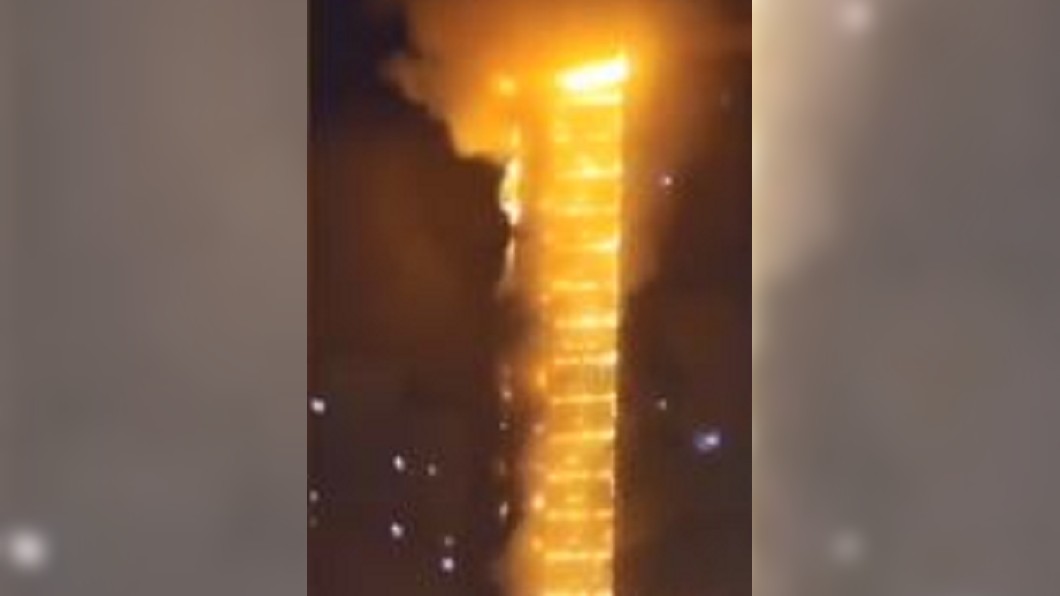 圖/翻攝自凤凰网视频微博