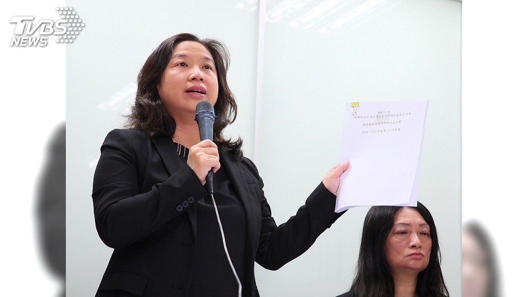 3.7億購內湖辦公室惹議 兒盟:新設中心推更多服務