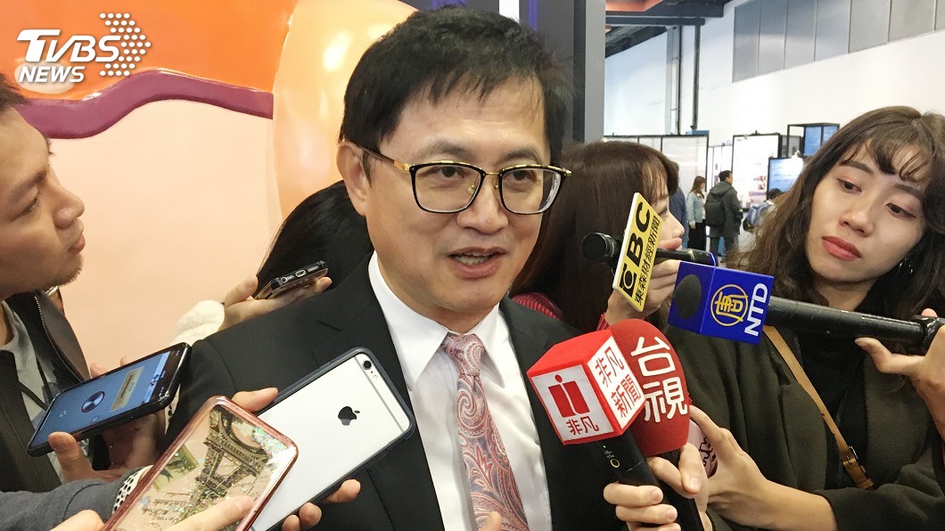 看貿易戰 童子賢:美大選牽動貿易摩擦解決方案