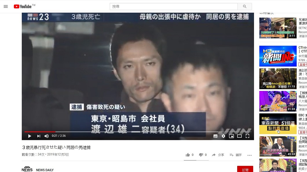 圖/翻攝自YouTube