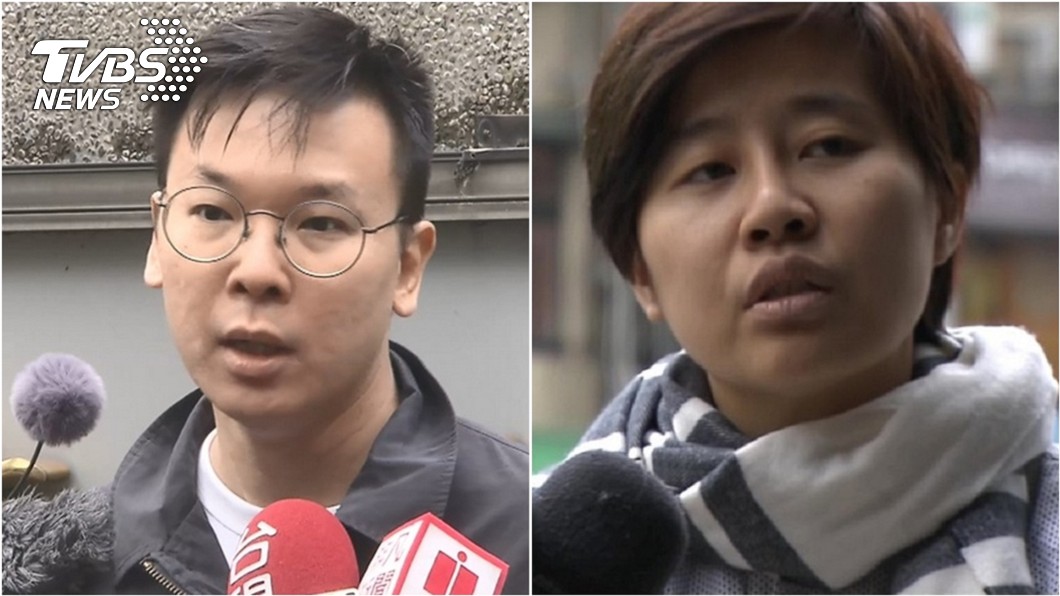 林飛帆稱遭卡神網路霸凌 他揪內幕:沒配合蔡英文的下場