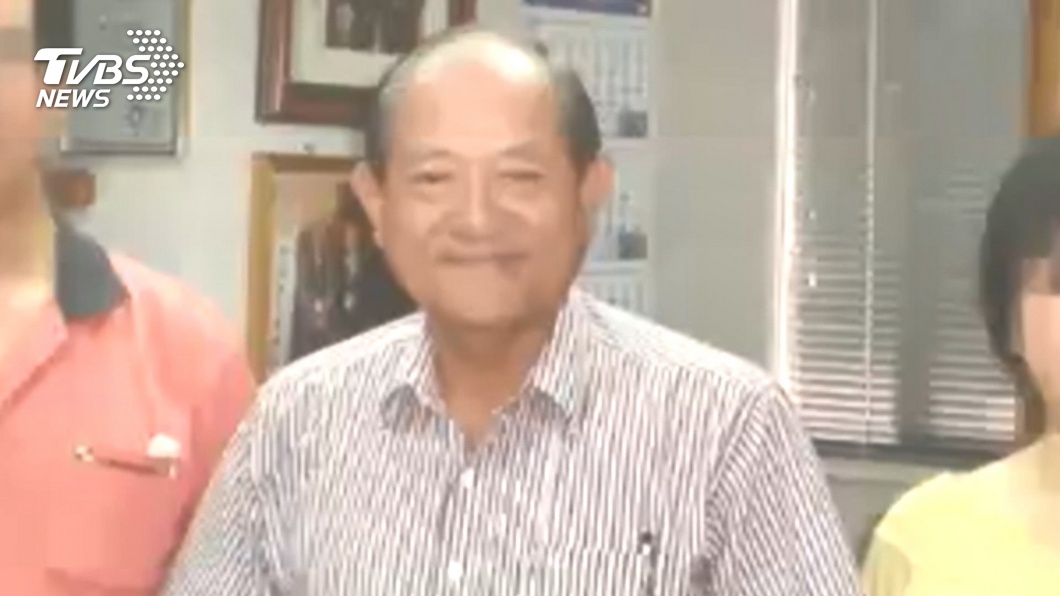 退將羅文山涉收政治獻金輕判2年 高檢署上訴