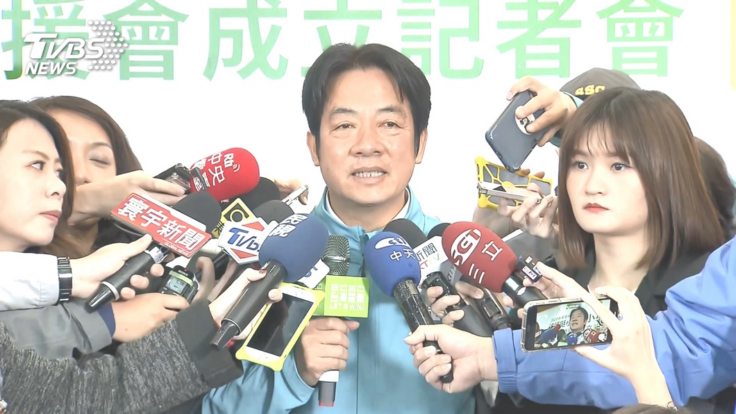 圖／TVBS