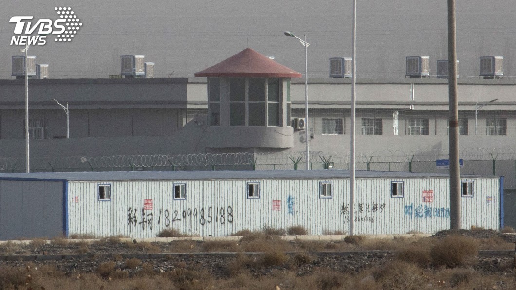 反制新疆迫害 澳擬立法對侵犯人權者祭制裁