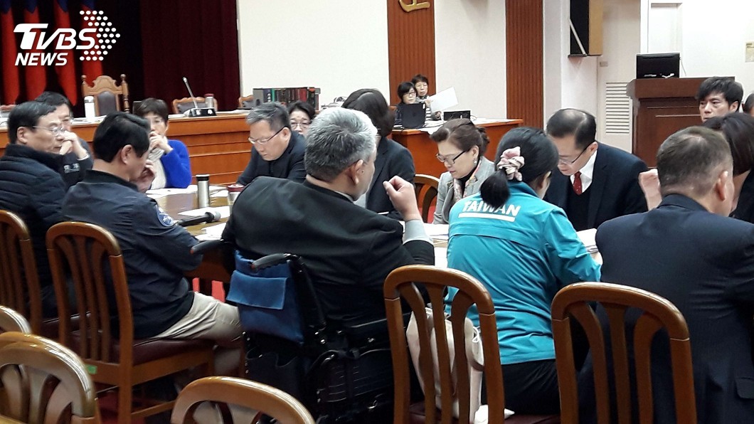 提升國產車競爭力　立院初審引擎關稅降至10%