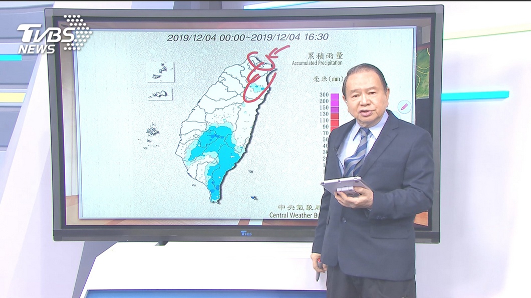 圖／TVBS